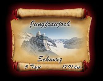 Jungfraujoch